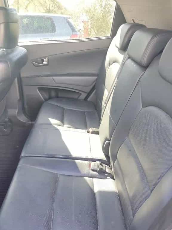 Ssangyong Korando 2.0 Diesel e-XDi 200 129kW Quartz 4W... 03/2012-photo-7