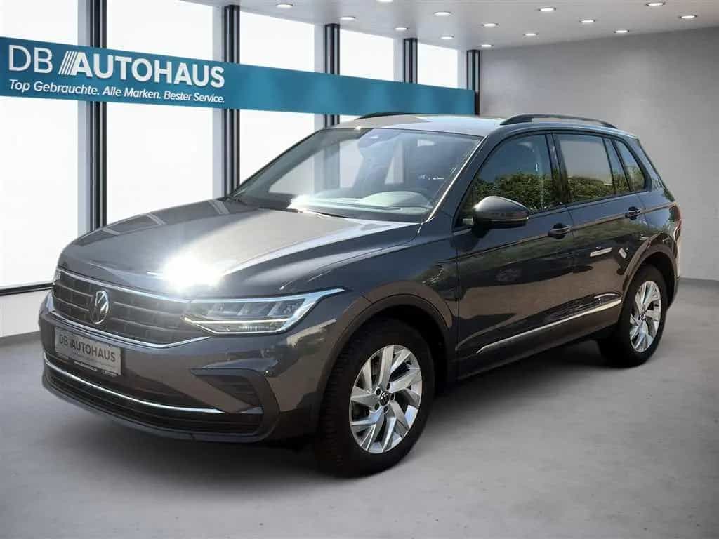 Volkswagen Tiguan Life 2.0 TDI 4MOTION DSG 07/2023-photo-0