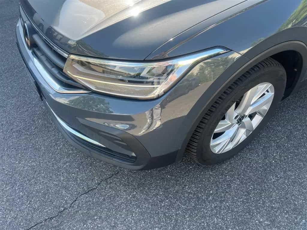 Volkswagen Tiguan Life 2.0 TDI 4MOTION DSG 07/2023-photo-21
