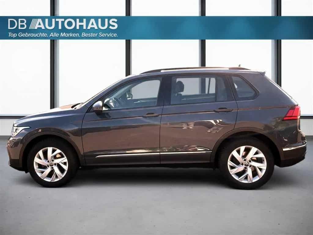 Volkswagen Tiguan Life 2.0 TDI 4MOTION DSG 07/2023-photo-6