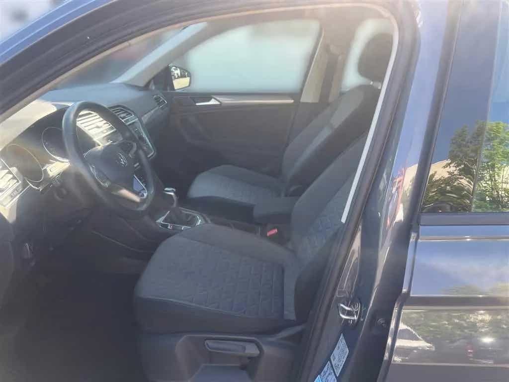 Volkswagen Tiguan Life 2.0 TDI 4MOTION DSG 07/2023-photo-7