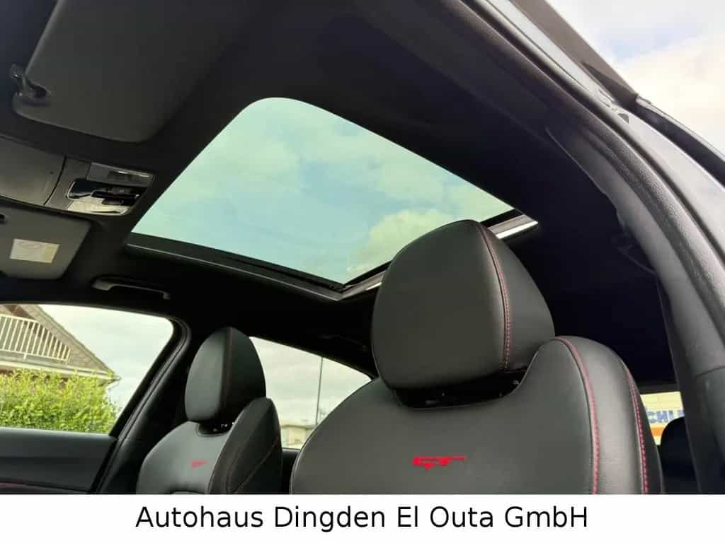 Kia cee'd / Ceed Ceed 1.6 TGDI GT Line 04/2019-photo-28