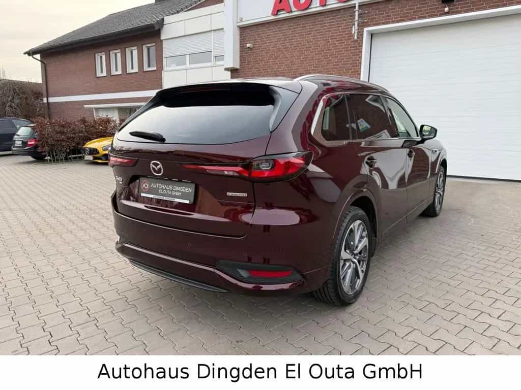 Mazda CX-80 Takumi Plus AWD 7 Sitzer 03/2025-photo-6