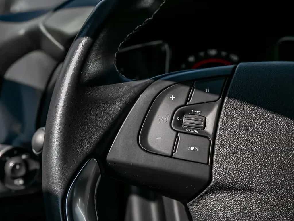 DS Automobiles DS5 2.0 Basis Navi Kamera Massagesitz Sitzh. 12/2017-photo-10