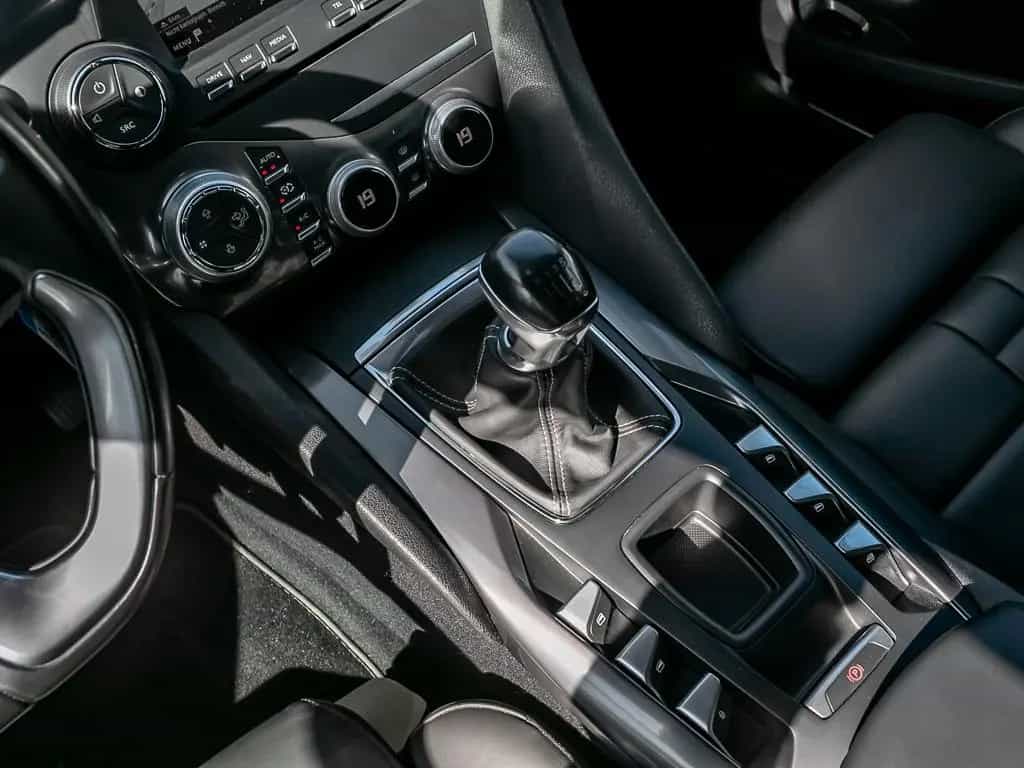 DS Automobiles DS5 2.0 Basis Navi Kamera Massagesitz Sitzh. 12/2017-photo-13