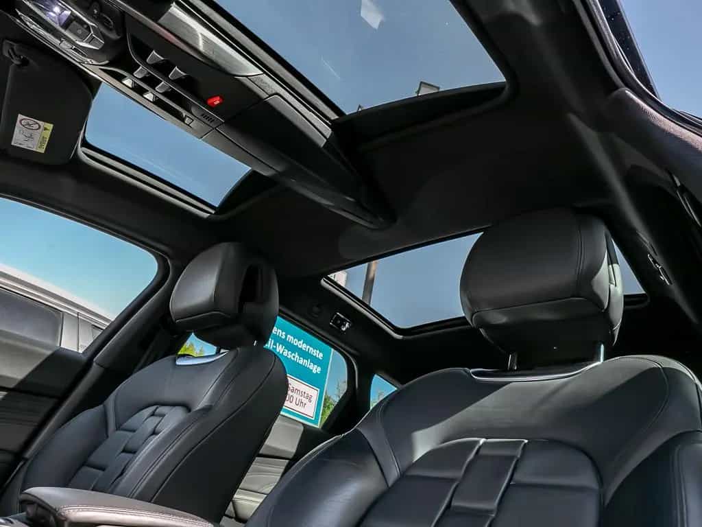 DS Automobiles DS5 2.0 Basis Navi Kamera Massagesitz Sitzh. 12/2017-photo-14