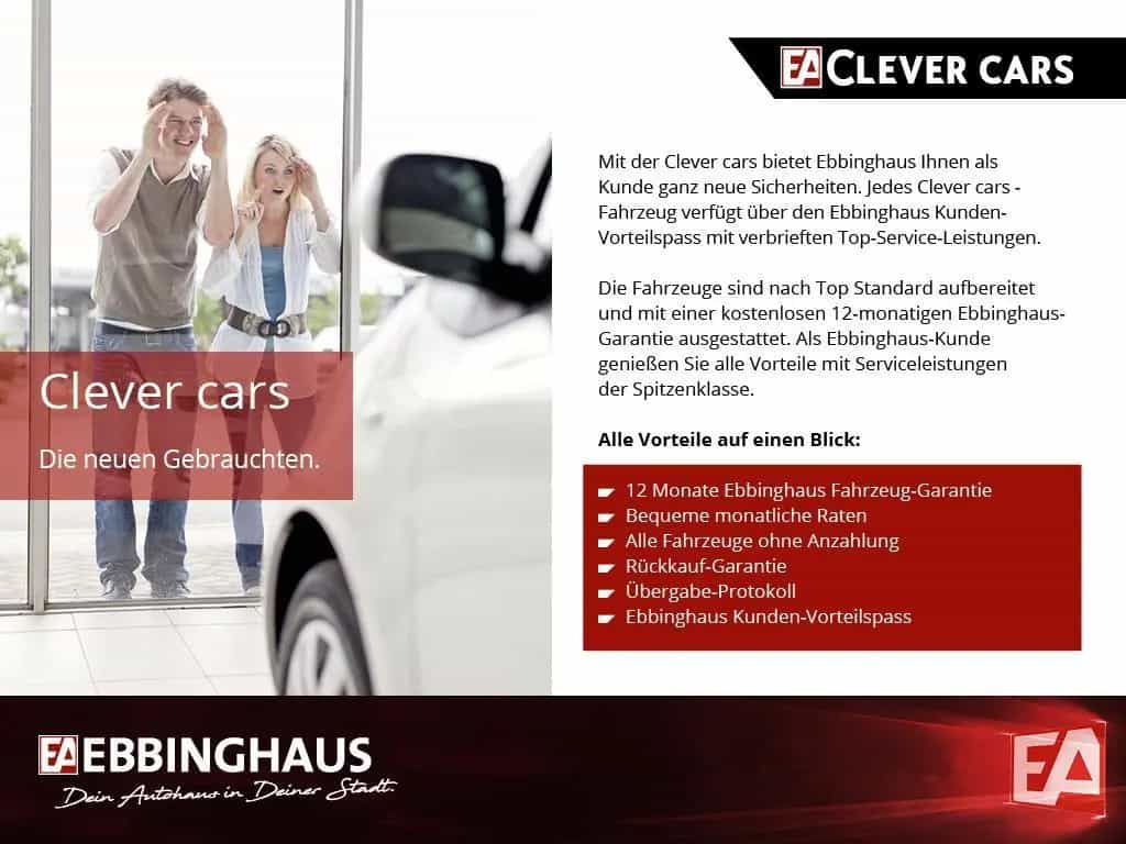 DS Automobiles DS5 2.0 Basis Navi Kamera Massagesitz Sitzh. 12/2017-photo-16