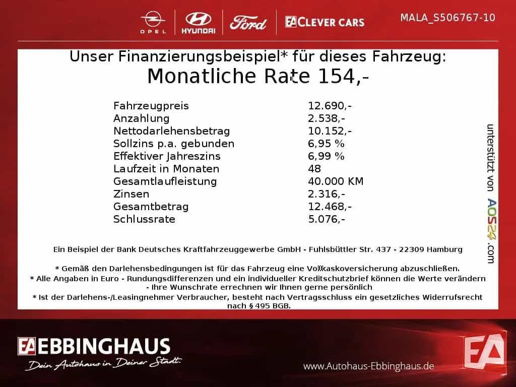DS Automobiles DS5 2.0 Basis Navi Kamera Massagesitz Sitzh. 12/2017-photo-17