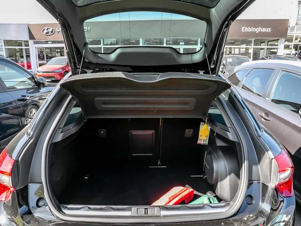 DS Automobiles DS5 2.0 Basis Navi Kamera Massagesitz Sitzh. 12/2017-photo-8