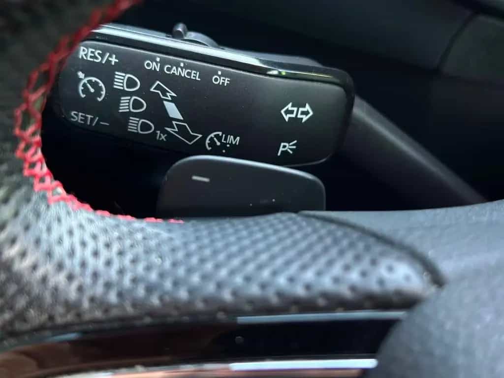 Skoda Octavia 2.0TSI RS CHALLANGE NAVI#SHZ#SPUR#KEYLES 07/2018-photo-17
