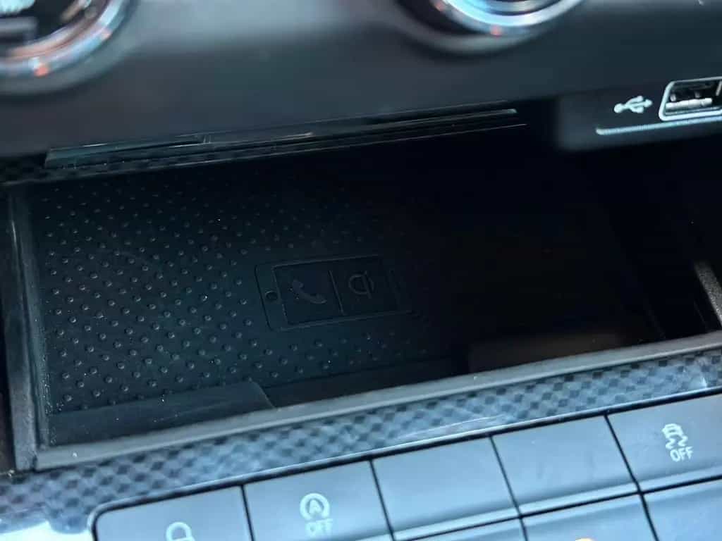 Skoda Octavia 2.0TSI RS CHALLANGE NAVI#SHZ#SPUR#KEYLES 07/2018-photo-21