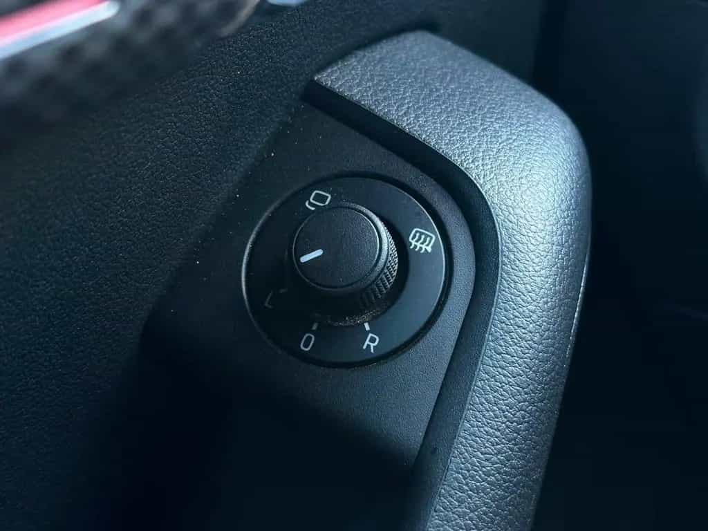 Skoda Octavia 2.0TSI RS CHALLANGE NAVI#SHZ#SPUR#KEYLES 07/2018-photo-28