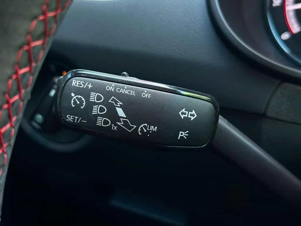 Skoda Octavia 2.0TSI RS CHALLANGE NAVI#SHZ#SPUR#KEYLES 07/2018-photo-31