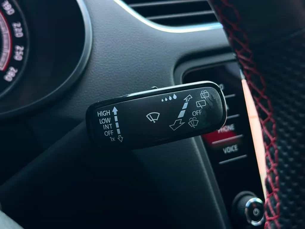 Skoda Octavia 2.0TSI RS CHALLANGE NAVI#SHZ#SPUR#KEYLES 07/2018-photo-32
