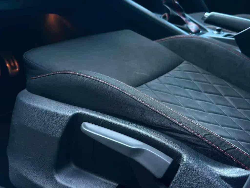 Skoda Octavia 2.0TSI RS CHALLANGE NAVI#SHZ#SPUR#KEYLES 07/2018-photo-33