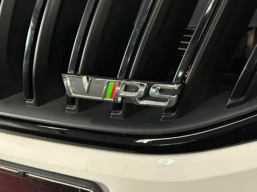 Skoda Octavia 2.0TSI RS CHALLANGE NAVI#SHZ#SPUR#KEYLES 07/2018-photo-8