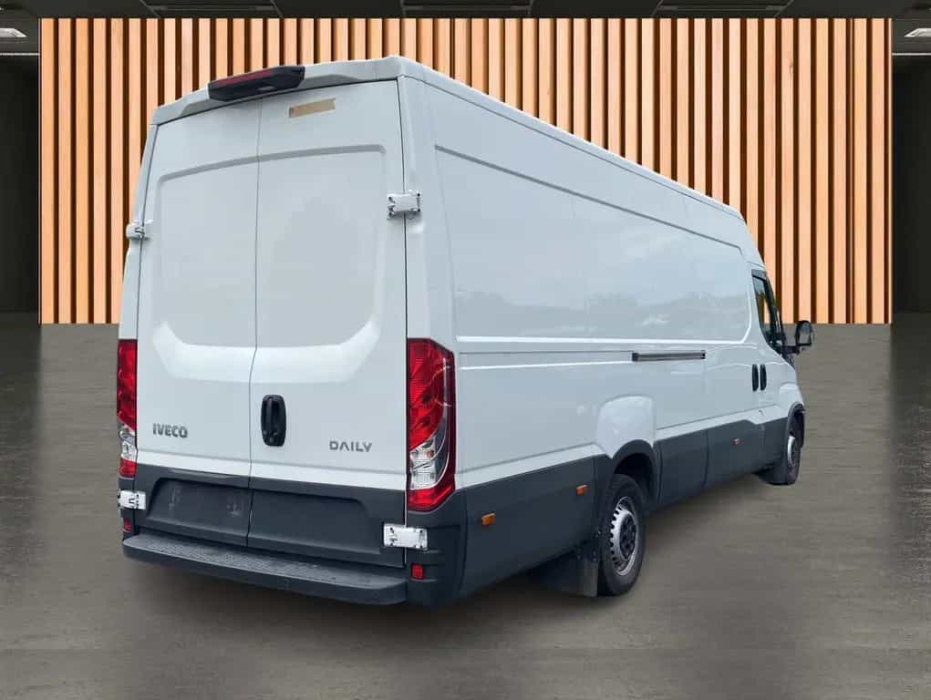 Iveco Other Daily 35 S16 V Radstand 4100 H2*Kamera*Klima* 05/2023-photo-7