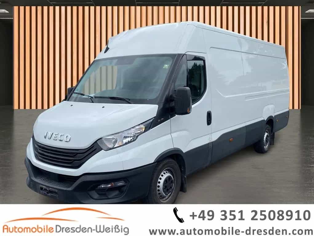 Iveco Other Daily 35 S16 V Radstand 4100 H2*Kamera*Klima* 05/2023-photo-0