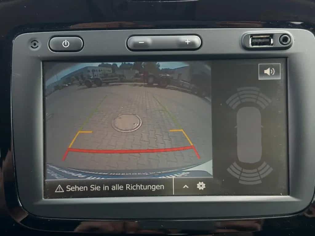 Renault Captur Collection 1.Hand *Garantie*nur 45000 Km* 10/2019-photo-25