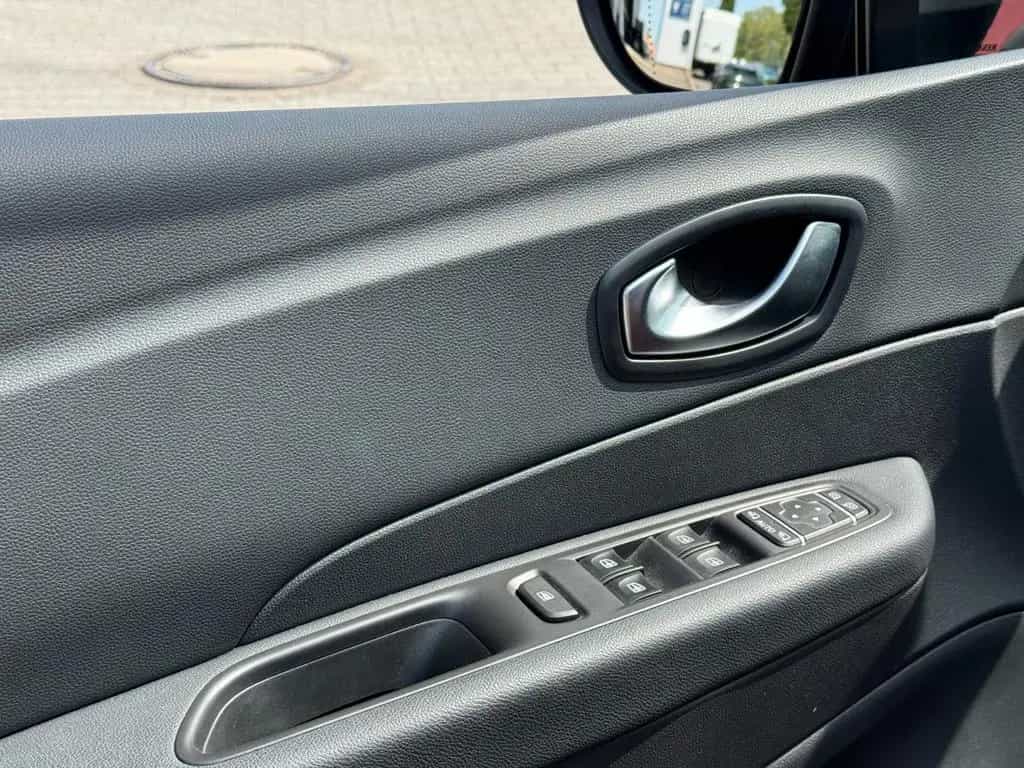 Renault Captur Collection 1.Hand *Garantie*nur 45000 Km* 10/2019-photo-28