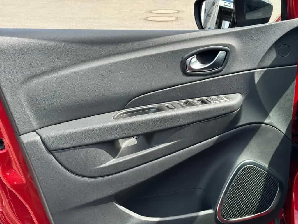 Renault Captur Collection 1.Hand *Garantie*nur 45000 Km* 10/2019-photo-29