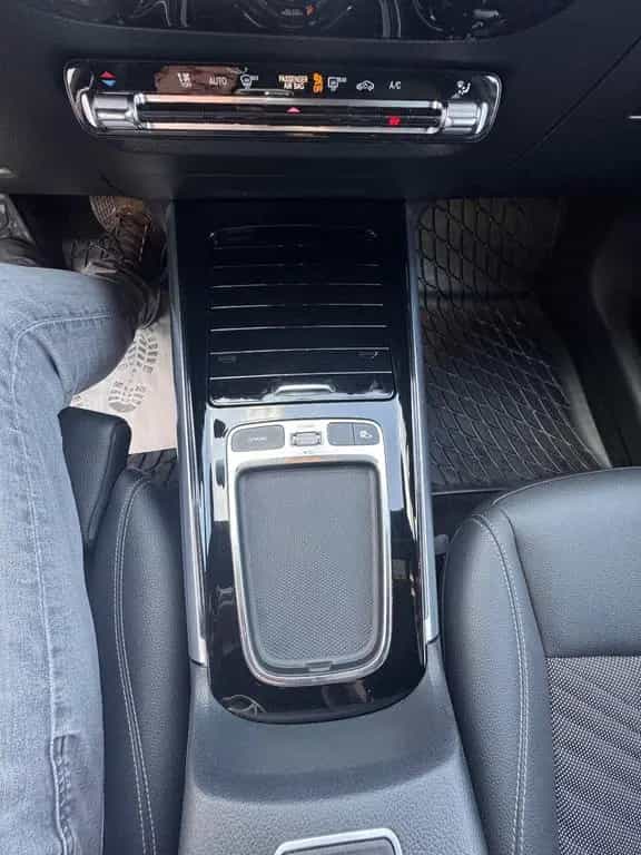 Mercedes-Benz B 200 d 8-G DCT Automatik NAVI KAMERA ACC AHK 02/2024-photo-13