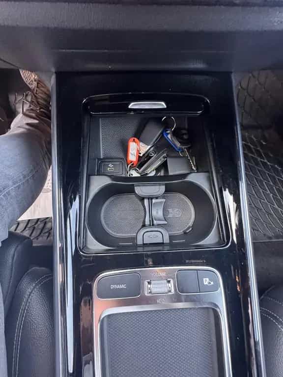 Mercedes-Benz B 200 d 8-G DCT Automatik NAVI KAMERA ACC AHK 02/2024-photo-14