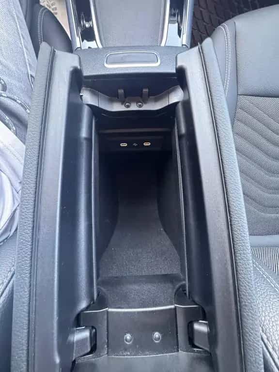 Mercedes-Benz B 200 d 8-G DCT Automatik NAVI KAMERA ACC AHK 02/2024-photo-15
