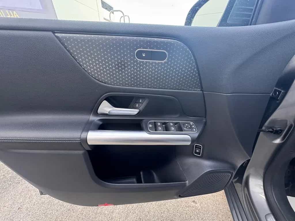 Mercedes-Benz B 200 d 8-G DCT Automatik NAVI KAMERA ACC AHK 02/2024-photo-18