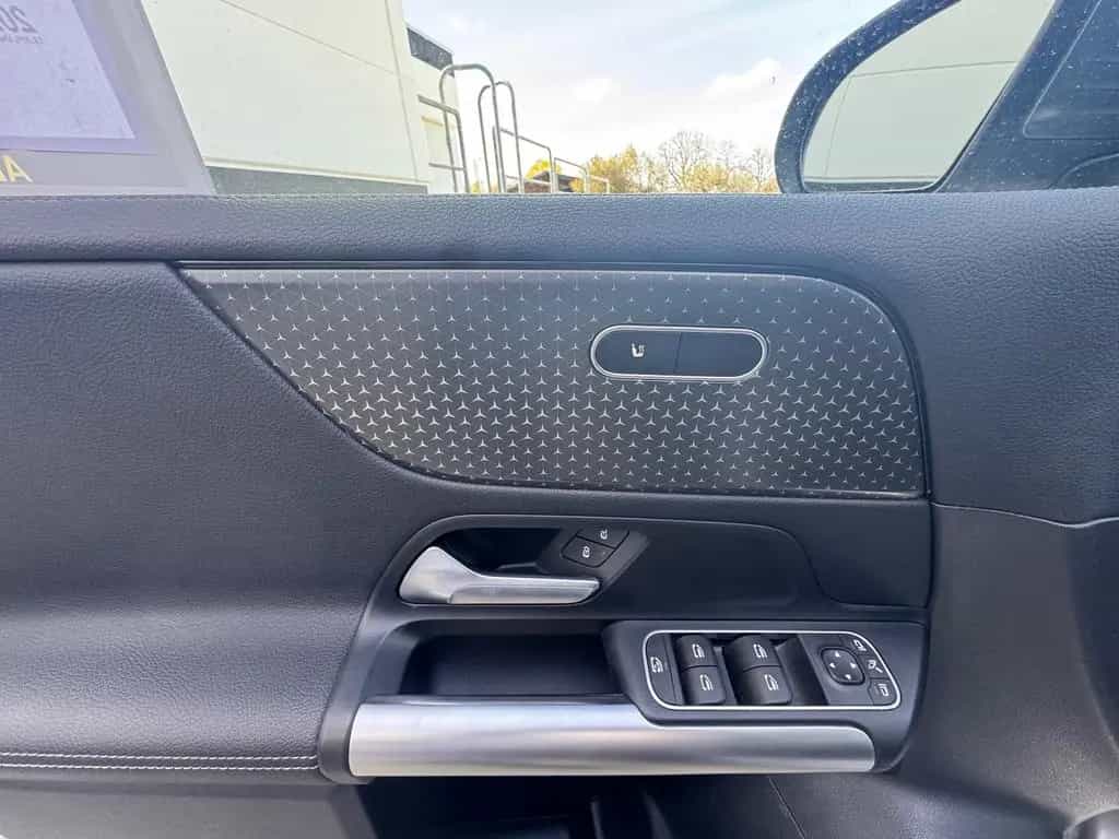 Mercedes-Benz B 200 d 8-G DCT Automatik NAVI KAMERA ACC AHK 02/2024-photo-19