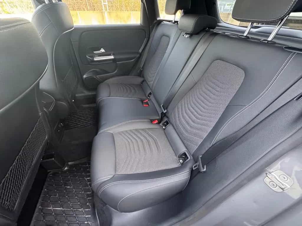 Mercedes-Benz B 200 d 8-G DCT Automatik NAVI KAMERA ACC AHK 02/2024-photo-20