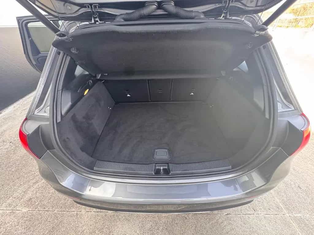 Mercedes-Benz B 200 d 8-G DCT Automatik NAVI KAMERA ACC AHK 02/2024-photo-21