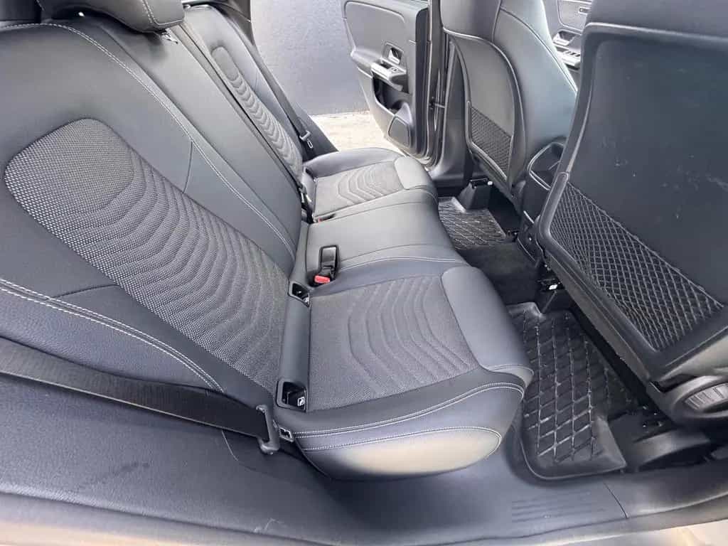 Mercedes-Benz B 200 d 8-G DCT Automatik NAVI KAMERA ACC AHK 02/2024-photo-23