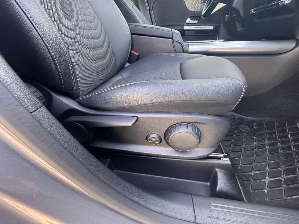 Mercedes-Benz B 200 d 8-G DCT Automatik NAVI KAMERA ACC AHK 02/2024-photo-26