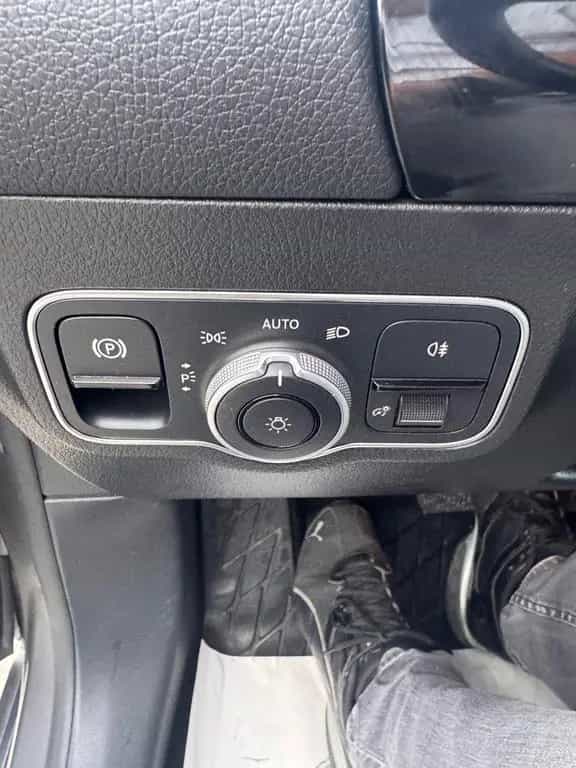 Mercedes-Benz B 200 d 8-G DCT Automatik NAVI KAMERA ACC AHK 02/2024-photo-33