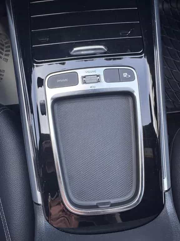 Mercedes-Benz B 200 d 8-G DCT Automatik NAVI KAMERA ACC AHK 02/2024-photo-36