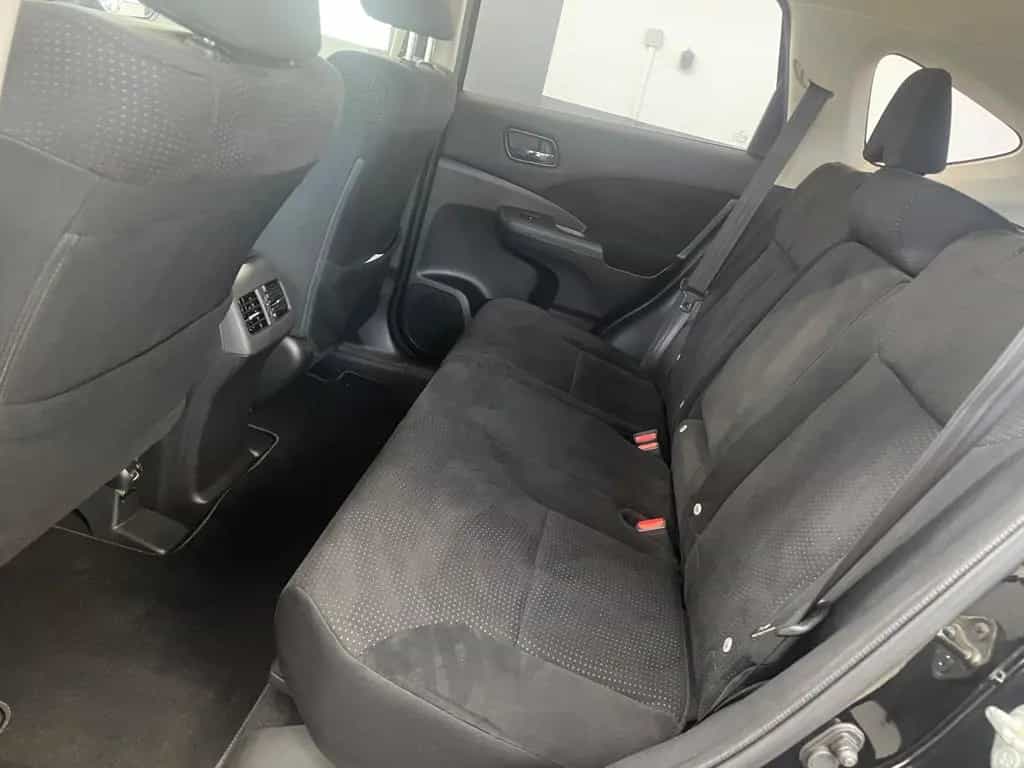 Honda CR-V Elegance 2WD 02/2013-photo-12