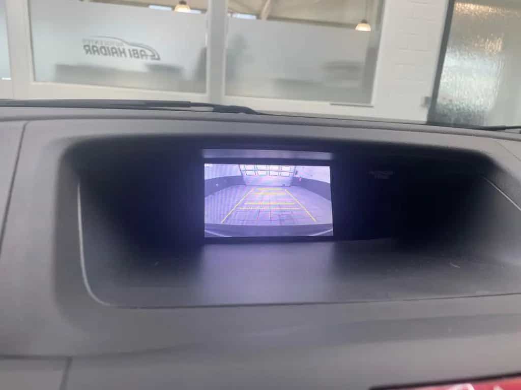 Honda CR-V Elegance 2WD 02/2013-photo-13