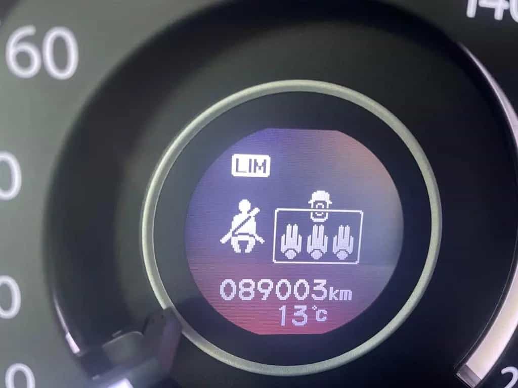 Honda CR-V Elegance 2WD 02/2013-photo-14