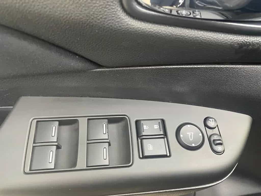 Honda CR-V Elegance 2WD 02/2013-photo-9