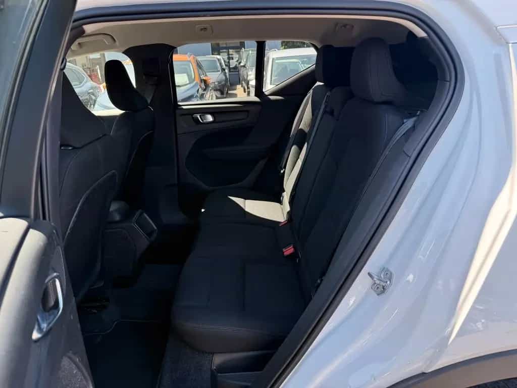 Volvo XC40 T2 2WD MomentumCore*DAB*RFK*TMP*FSHeizbar* 08/2021-photo-10