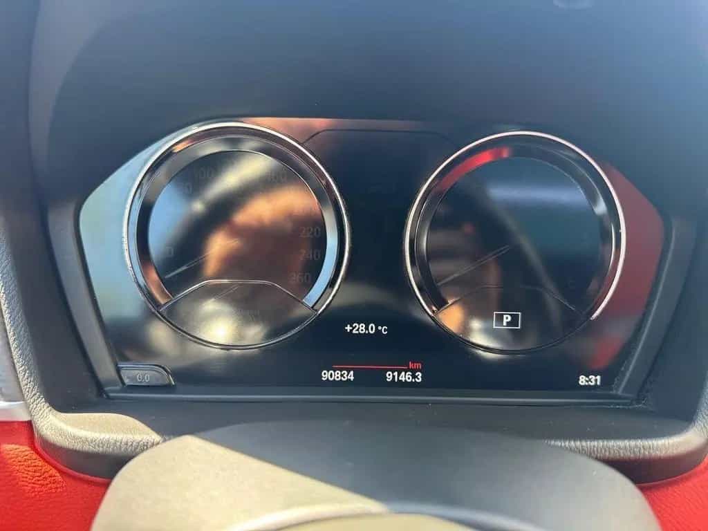 BMW X2 20 d SCR Msport xDrive Steptronic 06/2019-photo-12