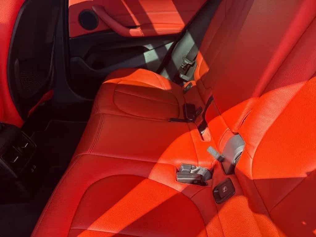 BMW X2 20 d SCR Msport xDrive Steptronic 06/2019-photo-14