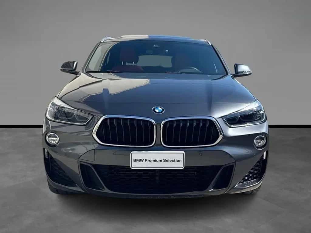BMW X2 20 d SCR Msport xDrive Steptronic 06/2019-photo-6