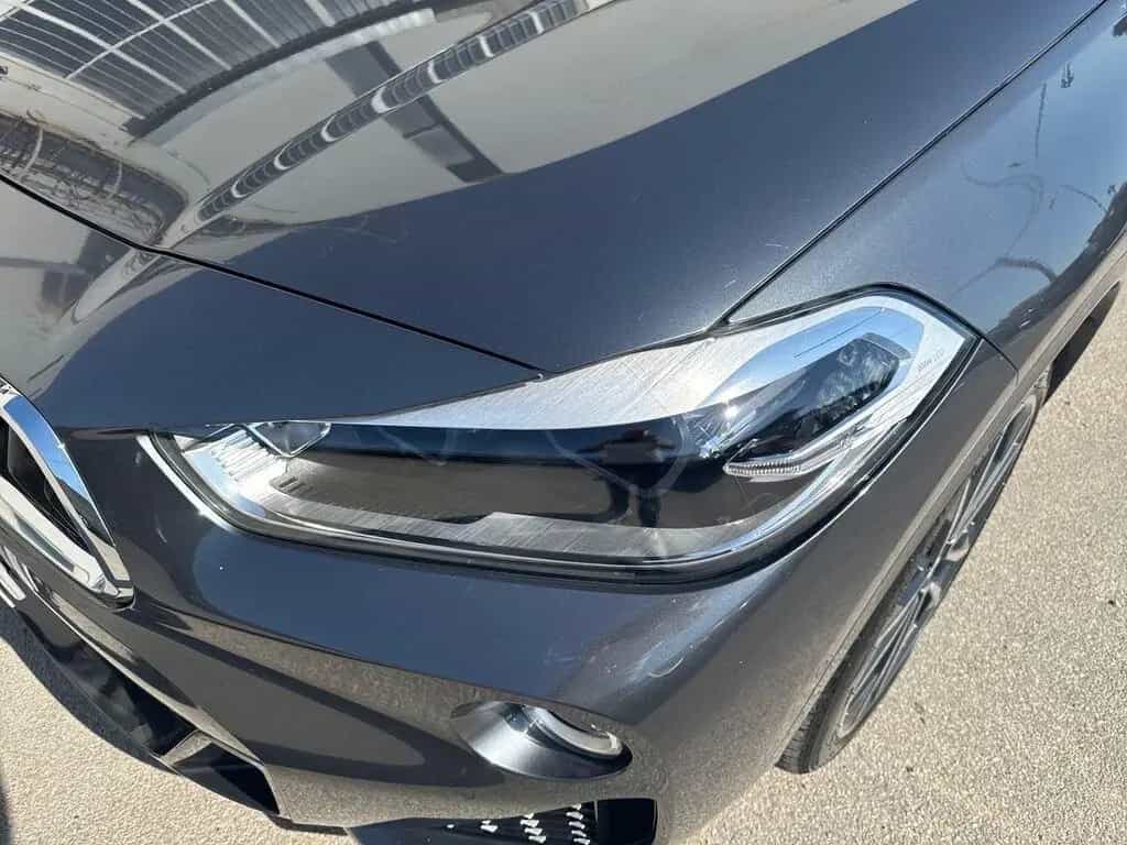 BMW X2 20 d SCR Msport xDrive Steptronic 06/2019-photo-7