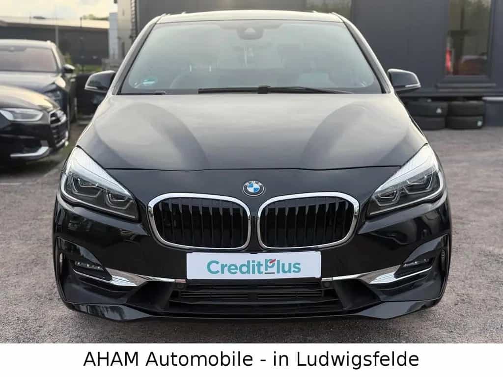 BMW 225 i xDrive Active Tourer Luxury Line|PANO|H-K 06/2018-photo-10