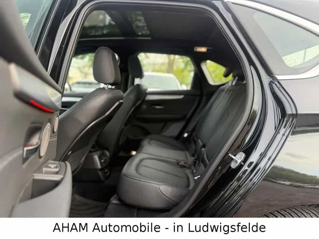 BMW 225 i xDrive Active Tourer Luxury Line|PANO|H-K 06/2018-photo-20