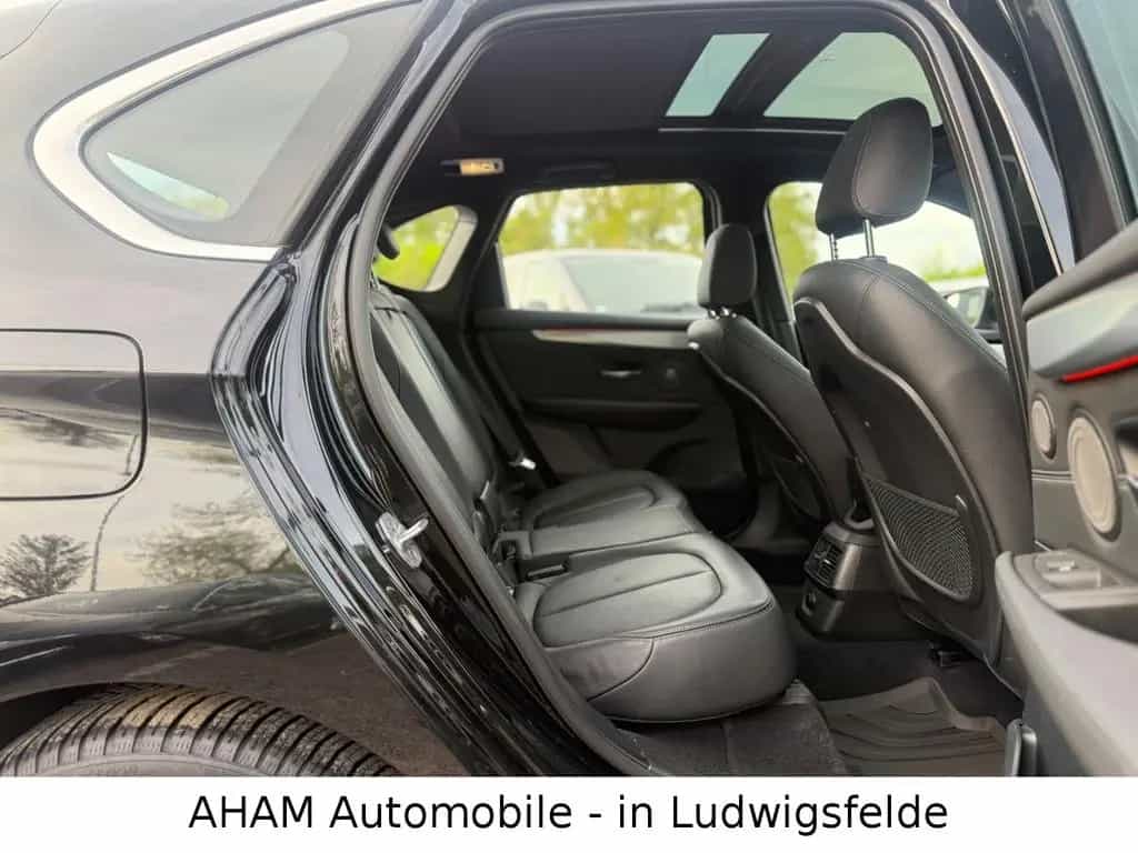 BMW 225 i xDrive Active Tourer Luxury Line|PANO|H-K 06/2018-photo-23