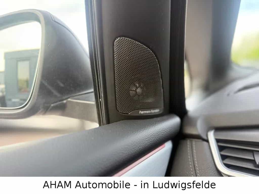 BMW 225 i xDrive Active Tourer Luxury Line|PANO|H-K 06/2018-photo-28
