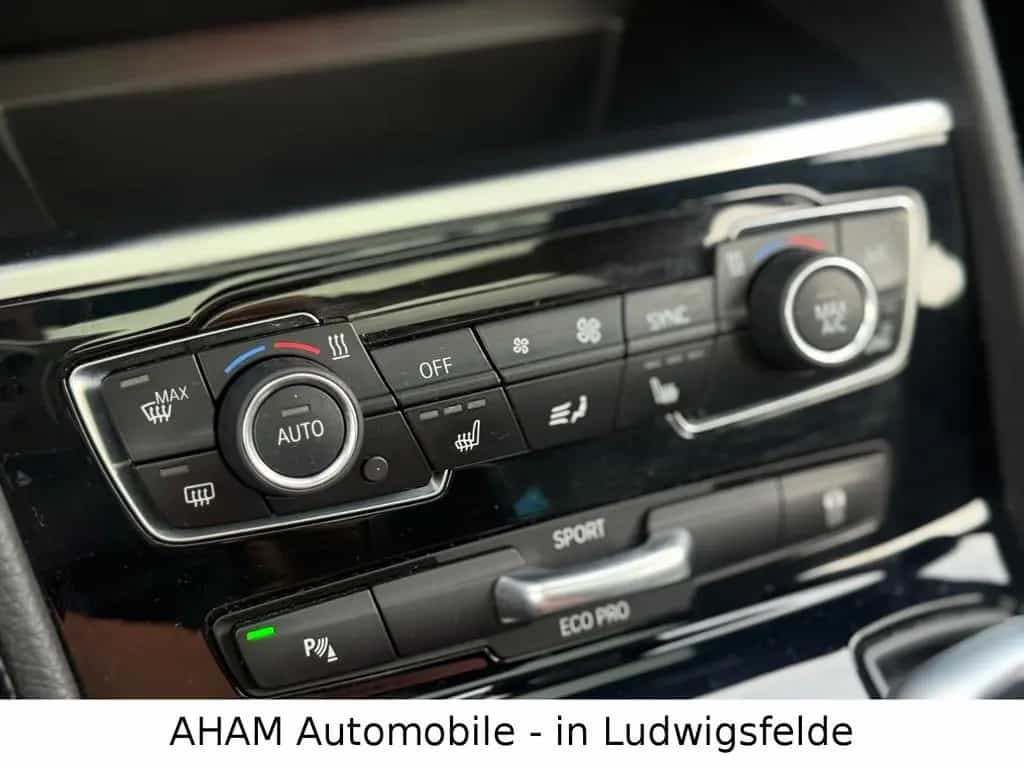 BMW 225 i xDrive Active Tourer Luxury Line|PANO|H-K 06/2018-photo-45